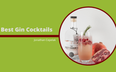 Best Gin Cocktails