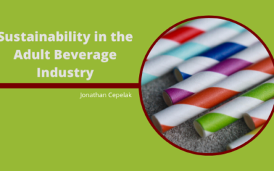 Sustainability in the Adult Beverage Industry