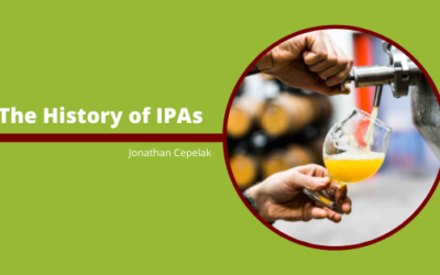 The History of IPAs