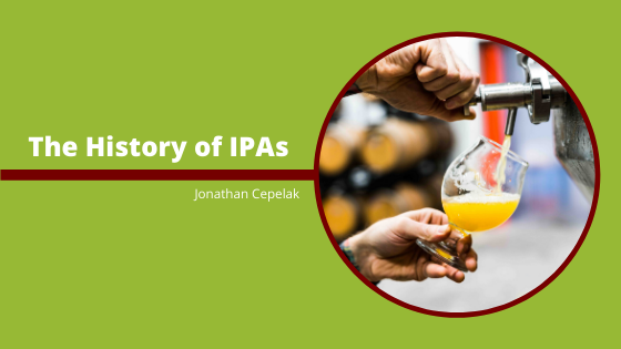 The History of IPAs